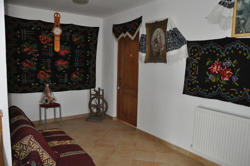 Pensiune Muzeu Traditional Poveste In Transilvania シギショアラ エクステリア 写真