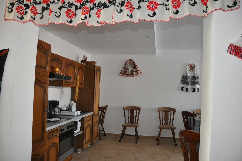 Pensiune Muzeu Traditional Poveste In Transilvania シギショアラ エクステリア 写真
